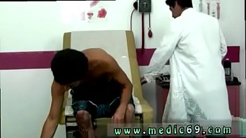 Porno doctor male gay xxx I had him undress all the way down to his