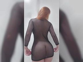 Cuckold Wife Fucking Creampie