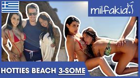 MILFAKIA - greek smut