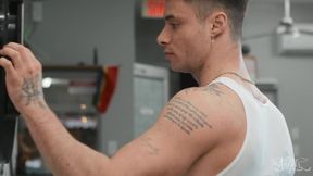 Angellica good - Wash fuck and go