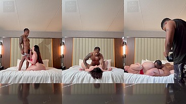 BTS with DickhdDaily