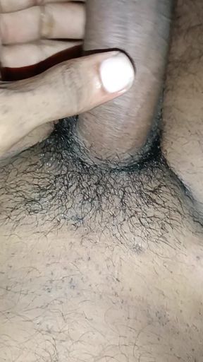 Big Indian Cocks Handjob