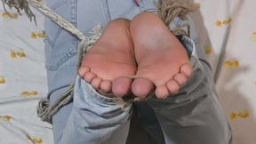 1 hour cable wire bastinado "part 4"