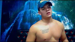 Zachary Hot Private Show