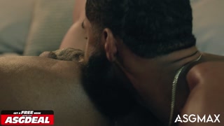 Stepbrother's Secret - Muscle Hunk Finds Stepbro's Dirty Diary - DisruptiveFilms