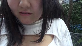 デブぽちゃ顔カワイイ そら マンカスたっぷり汚パンツ編(bbwm06-03/フェ血ス)