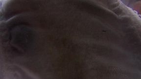 デブぽちゃ顔カワイイ そら マンカスたっぷり汚パンツ編(bbwm06-03/フェ血ス)