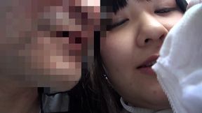 デブぽちゃ顔カワイイ そら マンカスたっぷり汚パンツ編(bbwm06-03/フェ血ス)