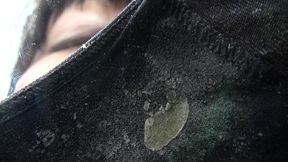 デブぽちゃ顔カワイイ そら マンカスたっぷり汚パンツ編(bbwm06-03/フェ血ス)