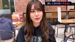 Seductive Saitama Babe, Polite Outside Yet Craving Cock Inside - Explicit Porn Thrills!