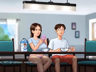 Jenny Full Story Summertime Saga 2025