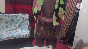 Anal Sex - Stepmom Fucking in the Ass