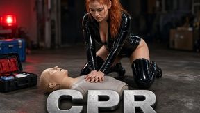 Rescuer Claim: Breath of Absolute Surrender