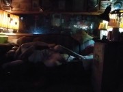 Sunshyne spun. Playing w/ tight wet pussy ready for Texas's bwc to cum play