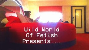 Bitch Goddess: Stacia Leary