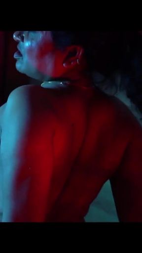 Epic moment from &quot;Home Party with Erotic Bhabhi ending with fucking! Bhabhi sex&quot;