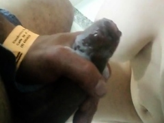 Smoked we fuck in the hotel elevator