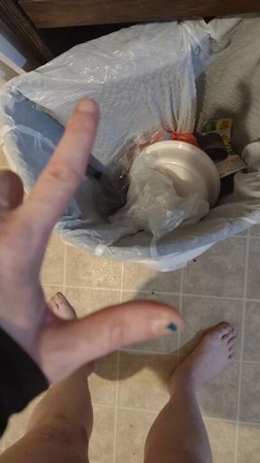 Goddess Jessa Bella's Trash 🗑️