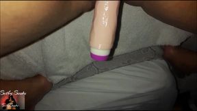 Masturbation Close up.. I Was Bored so I Decided to Cum Nicely and Have Some Squirting