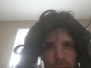 ASMR With A Crossdresser