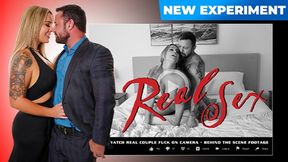 Sergeant Miles and Misty Meaner's wild savage sex session