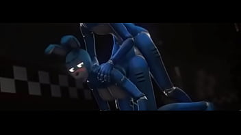 Bonny Male fucks Bonny Female