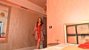 April Paisley - Break Me Bad (2d)