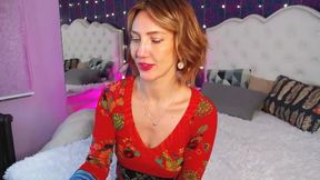 Eliza Mayers Private Show