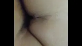 Big Booty twink rides huge robot cock in wild futuristic anal frenzy – XXX