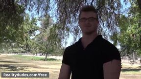 Hot Dudes - Scott - Trailer preview