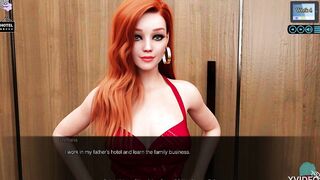 SUNSHINE LOVE #152 • Those are some really nice breasts!