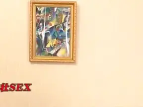 Maki Hojo Takes Masked Stranger's Cock Deep & Hard