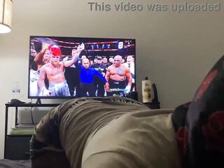 Large Ass Paul vs Large Cock Tyson