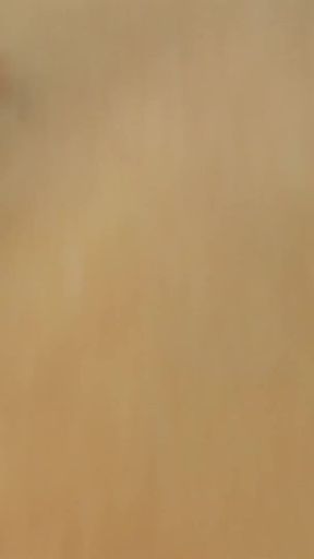 Emotional moment from &quot;Cute Latina college girl Salome Colucci masturbates on the floor until she reaches multiple orgasms&quot;