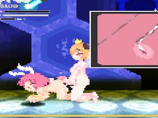 Echidna Wars Dx Fresh Queen comics xhatihentai gameplay