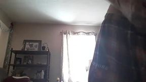 Sexy Male Masturbating
