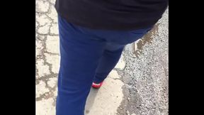 Culito en Chimalpa 7u7