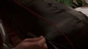 asa akira has her ass fingered as she is fucked in thigh high stockings - 4k ultra hd