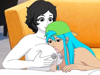 Bedroom Bounties: Pizza Porno Panic
