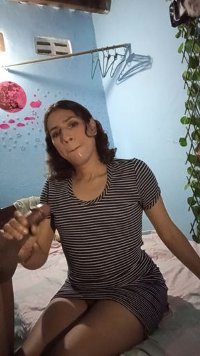 A Good Throat Is in Function