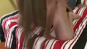 first shemale facesitting