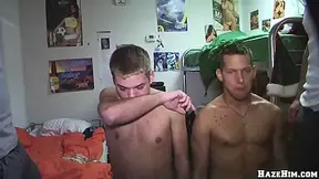 Cherry Picking In Astonishing Porn Clip Gay Group Fantastic Just For You
