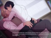 1st degree demo yaoi visual novel part 3
