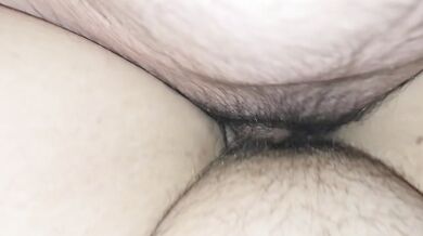 sloppy neighbor creampie leaves roast beef pussy gushing