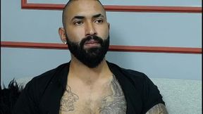 Tyler Jonnes Private Show