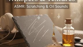 ASMR experience