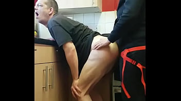 bisexual gay male would let you walk up from behind him pull his pants down and fuck his ass no matter what the size of your cock is part 3