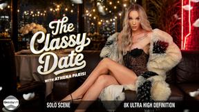 GROOBYVR - The Classy Date