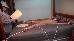 Bondage Fantasy