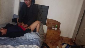 Great Homemade Fucking of a Beautiful Woman-real Homemade Footage